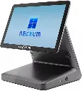 Kit Punto De Venta Touch, 2 Pantallas, Core I5, SSD, 8gb RAM | ENVÍO GRATIS MÉXICO