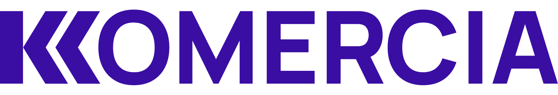 Komercia